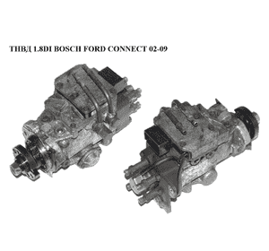 ТНВД 1.8DI 1.8TDCI BOSCH FORD CONNECT 02-13 (ФОРД КОННЕКТ) (0470004006, YS6Q-9A543-RD) ТНВД 1.8DI 1.8TDCI BOSCH FORD CONNECT 02-13 (ФОРД КОННЕКТ) (0470004006, YS6Q-9A543-RD)