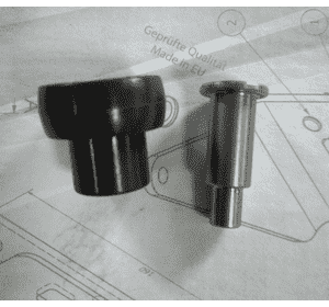 Ролик боковой правой сдвижной двери верхний (ремкомплект) Citroen Jumpy III (2007-……) 1498209080,9033T7,6003-00-0228P,PFCSA 01,F.S-2007.01 Ролик боковой правой сдвижной двери верхний (ремкомплект) Citroen Jumpy III (2007-……) 1498209080,9033T7,6003-00-0228P,PFCSA 01,F.S-2007.01