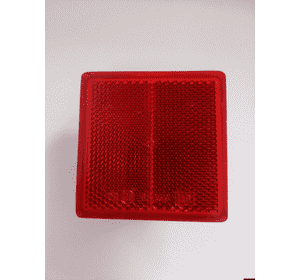 Светоотражатель заднего бампера Citroen - Jumper II (2002-2006) 1317573080,715146052000, 76140030, CT0028, 6340A0 Светоотражатель заднего бампера Citroen - Jumper II (2002-2006) 1317573080,715146052000, 76140030, CT0028, 6340A0