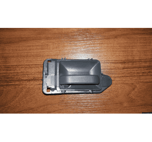 Ручка двери задней распашной внутренняя Citroen - Jumpy (1995-2004) 9251957477 Ручка двери задней распашной внутренняя Citroen - Jumpy (1995-2004) 9251957477