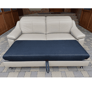 Новий розкладний диван  Hukla (6294)