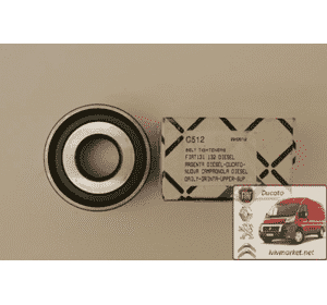 Ролик ГРМ Citroen Jumper II VKM22385, VELTEX VEL C512,99461357 Ролик ГРМ Citroen Jumper II VKM22385, VELTEX VEL C512,99461357