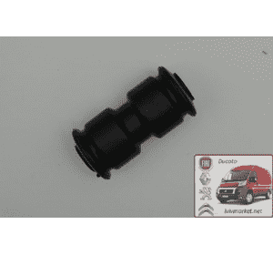 Сайлентблок рессоры задний Fiat Doblo (2009-……) 46473041 AKRON MA15738 Сайлентблок рессоры задний Fiat Doblo (2009-……) 46473041 AKRON MA15738