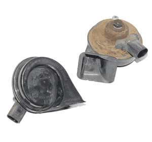 Сигнал звуковой   VOLKSWAGEN GOLF 6 09-14 (ФОЛЬКСВАГЕН  ГОЛЬФ 6) (5C0951181C) Сигнал звуковой   VOLKSWAGEN GOLF 6 09-14 (ФОЛЬКСВАГЕН  ГОЛЬФ 6) (5C0951181C)