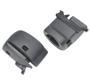 Пластик под рулевой  переключатель   VOLKSWAGEN GOLF 6 09-14 (ФОЛЬКСВАГЕН  ГОЛЬФ 6) (5N0858566E, 5N0858565B) Пластик под рулевой  переключатель   VOLKSWAGEN GOLF 6 09-14 (ФОЛЬКСВАГЕН  ГОЛЬФ 6) (5N0858566E, 5N0858565B)