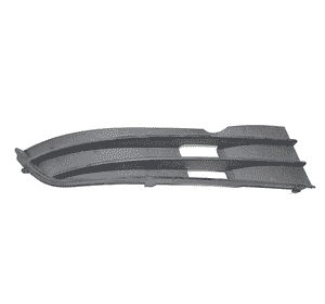 Решетка переднего бампера  правая 06- VOLKSWAGEN TOURAN 06-10 (ФОЛЬКСВАГЕН ТАУРАН) (1T0853666J) Решетка переднего бампера  правая 06- VOLKSWAGEN TOURAN 06-10 (ФОЛЬКСВАГЕН ТАУРАН) (1T0853666J)