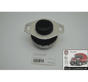 Подушка двигателя левая Citroen - Jumpy II (2004-2006) 9618184180 MA15617/1,1827.16, 9618184180, EVR326606, FE19011, T402943 Подушка двигателя левая Citroen - Jumpy II (2004-2006) 9618184180 MA15617/1,1827.16, 9618184180, EVR326606, FE19011, T402943