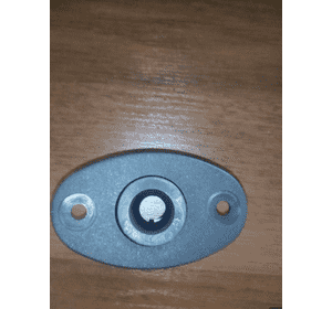 Направляющая задней левой двери нижняя ( гнездо пальца) Citroen - Jumper (1994-2002) 8724 88,1302828650, 872488, 8724.88 Направляющая задней левой двери нижняя ( гнездо пальца) Citroen - Jumper (1994-2002) 8724 88,1302828650, 872488, 8724.88