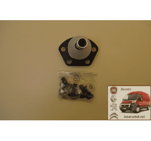 Шаровая опора R15 Citroen Jumper (1994-2002) 364032,3640.32,TALOSA TAL 8346 Шаровая опора R15 Citroen Jumper (1994-2002) 364032,3640.32,TALOSA TAL 8346