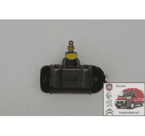 Колесный тормозный цилиндр Citroen С25 9938868 FT RAL104462 Колесный тормозный цилиндр Citroen С25 9938868 FT RAL104462