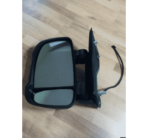 Зеркало наружное левое электрическое Фиат Дукато / Fiat Ducato 250 (2006-2014) 735424423,5402-04-9225920P Зеркало наружное левое электрическое Фиат Дукато / Fiat Ducato 250 (2006-2014) 735424423,5402-04-9225920P