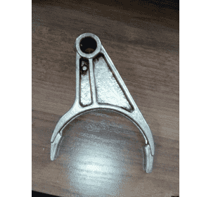 Вилка включения 5 передачи тип КПП ME Fiat Ducato 280 (1982-1990) 1.9D/TD (1929), 2.5D 255814,9612461787,9602406988 Вилка включения 5 передачи тип КПП ME Fiat Ducato 280 (1982-1990) 1.9D/TD (1929), 2.5D 255814,9612461787,9602406988