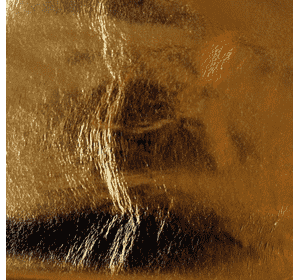 Поталь вільна, ЗОЛОТО, №2,5. 16*16, 100лист.% Поталь вільна, ЗОЛОТО, №2,5. 16*16, 100лист.%