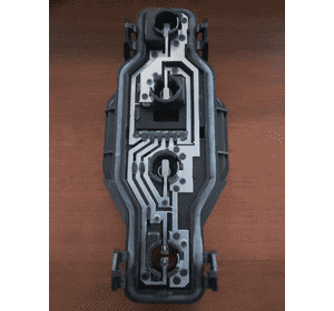 Плата заднего фонаря левого/ правого Ситроен Берлинго / Citroen Berlingo M59 (2003-2008) 6346 79,634679,6346.79 Плата заднего фонаря левого/ правого Ситроен Берлинго / Citroen Berlingo M59 (2003-2008) 6346 79,634679,6346.79