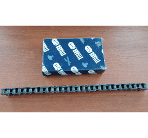 Цепь привода масляного насоса на 56 зубов Citroen Jumper  (1994-2002) 2.5D/TD 96053511,103312 ,3466010 Цепь привода масляного насоса на 56 зубов Citroen Jumper  (1994-2002) 2.5D/TD 96053511,103312 ,3466010