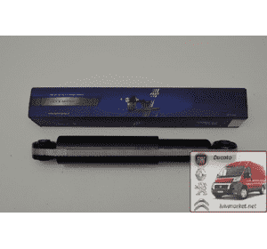 Амортизатор задний масляный R15 Citroen Jumper 6887 9G,AGP062MT,FT11011 Амортизатор задний масляный R15 Citroen Jumper 6887 9G,AGP062MT,FT11011