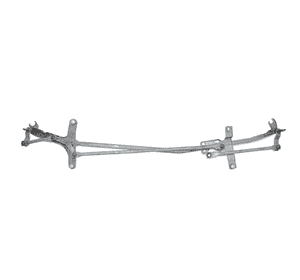Трапеция дворников   MERCEDES-BENZ VITO 639 03-10 (МЕРСЕДЕС ВИТО 639) (A6398200040, 6398200040, A6398200140, 6398200140) Трапеция дворников   MERCEDES-BENZ VITO 639 03-10 (МЕРСЕДЕС ВИТО 639) (A6398200040, 6398200040, A6398200140, 6398200140)