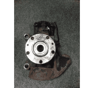 Поворотный кулак левый (цапфа) R15 Citroen Jumper II (2002-2006) 1336634080 Поворотный кулак левый (цапфа) R15 Citroen Jumper II (2002-2006) 1336634080