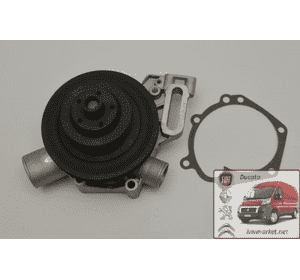 Водяная помпа (насос) Citroen C25 1201 36 Водяная помпа (насос) Citroen C25 1201 36