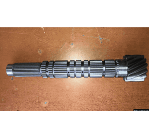 Вал вторичный 13х68 MLGU (6 ступенчатая КПП) Citroen Jumper III / IV (2006-2014) 2.2hdi 2316Y6,2316AP,9670840588,9662114988 Вал вторичный 13х68 MLGU (6 ступенчатая КПП) Citroen Jumper III / IV (2006-2014) 2.2hdi 2316Y6,2316AP,9670840588,9662114988