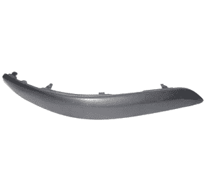 Накладка бампера  переднего правая 06- VOLKSWAGEN TOURAN 06-10 (ФОЛЬКСВАГЕН ТАУРАН) (1T0807718) Накладка бампера  переднего правая 06- VOLKSWAGEN TOURAN 06-10 (ФОЛЬКСВАГЕН ТАУРАН) (1T0807718)