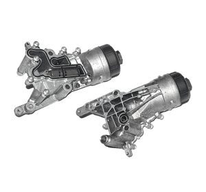 Корпус масляного фильтра 1.6MJET 2.0MJET Fiat 500x Jeep Renagade Прочие товары (55273044, 00055273044, Корпус масляного фильтра 1.6MJET 2.0MJET Fiat 500x Jeep Renagade Прочие товары (55273044, 00055273044,