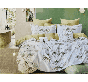 Постільна білизна  Royal satin  220х200 Постільна білизна  Royal satin  220х200