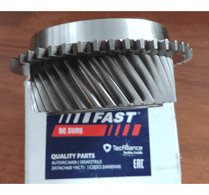 Шестерня кпп 6-та передача 37/48z вторинний вал Citroen Jumper III / IV (2006 -2014-....) 3.0HDI 233890,55214122,55207006,FT62454 Шестерня кпп 6-та передача 37/48z вторинний вал Citroen Jumper III / IV (2006 -2014-....) 3.0HDI 233890,55214122,55207006,FT62454