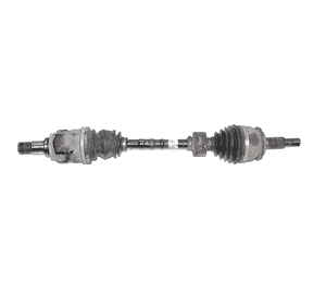 Привод левый с ABS 1.6 D4-D  TOYOTA AURIS 2012-2018 (ТОЙОТА АУРІС) (43420-02E20, 4342002E20) Привод левый с ABS 1.6 D4-D  TOYOTA AURIS 2012-2018 (ТОЙОТА АУРІС) (43420-02E20, 4342002E20)