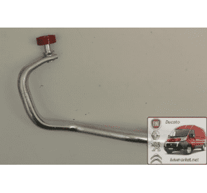 Ролик боковой правой сдвижной двери верхний Citroen Jumper II (2002-2006) 9033J4,1334552080,1324717080,1336735080,05.0052 Ролик боковой правой сдвижной двери верхний Citroen Jumper II (2002-2006) 9033J4,1334552080,1324717080,1336735080,05.0052