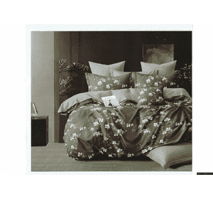 Постільна білизна Royal satin 2 180*220 Постільна білизна Royal satin 2 180*220