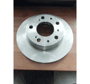 Тормозной диск передний R14 Citroen C25 (1982-1994)  71740116, 71772260, 4246B4, 4249L1, GP7568501 Тормозной диск передний R14 Citroen C25 (1982-1994)  71740116, 71772260, 4246B4, 4249L1, GP7568501