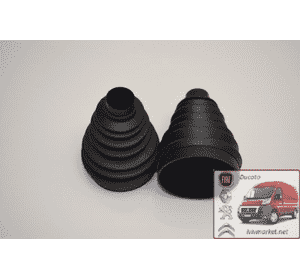 Пыльник шруса R15 внешний Fiat Ducato 230 (1994-2002) 9564478680 9464383788 Пыльник шруса R15 внешний Fiat Ducato 230 (1994-2002) 9564478680 9464383788