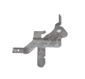 Кронштейн крепления  проводки VOLKSWAGEN GOLF 6 09-14 (ФОЛЬКСВАГЕН  ГОЛЬФ 6) (1K0971858) Кронштейн крепления  проводки VOLKSWAGEN GOLF 6 09-14 (ФОЛЬКСВАГЕН  ГОЛЬФ 6) (1K0971858)