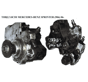 ТНВД 3.0CDI  MERCEDES-BENZ E-Klasse (211) 03-09 (МЕРСЕДЕС БЕНЦ 211) (0445010145, A6420700501, 6420700501) ТНВД 3.0CDI  MERCEDES-BENZ E-Klasse (211) 03-09 (МЕРСЕДЕС БЕНЦ 211) (0445010145, A6420700501, 6420700501)