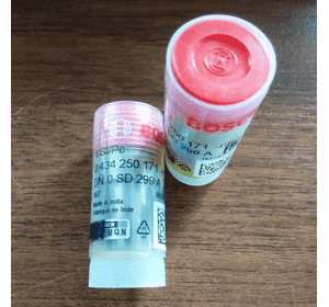 Распылитель форсунки Peugeot Expert (1995-2004) 1.9D(1868/1905) 198477,0434250171,DN0SD299A,9612277980,39305171,96122779 Распылитель форсунки Peugeot Expert (1995-2004) 1.9D(1868/1905) 198477,0434250171,DN0SD299A,9612277980,39305171,96122779