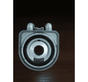 Масляный охладитель (теплообменник) Citroen Jumpy  (1994-2006) 9650863480 Масляный охладитель (теплообменник) Citroen Jumpy  (1994-2006) 9650863480