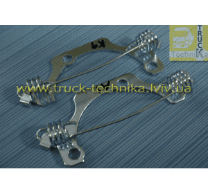 Ричаг передач DAF LF 45,55 Renault Premium Ричаг передач DAF LF 45,55 Renault Premium