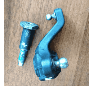 Механизм переключения передач (кулиса выбора передач) Peugeot Expert III (2007-……) 2.0HDi 240886,1440159780,1400036780,1400812880 Механизм переключения передач (кулиса выбора передач) Peugeot Expert III (2007-……) 2.0HDi 240886,1440159780,1400036780,1400812880