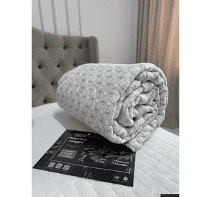 Ковдра ВОВНА в Сатині  145х210 Ковдра ВОВНА в Сатині  145х210