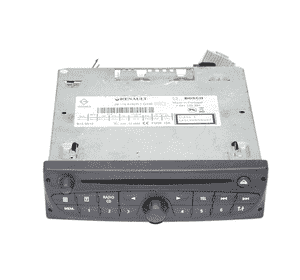 Магнитофон   RENAULT KANGOO 08-12 (РЕНО КАНГО) (281156782R) Магнитофон   RENAULT KANGOO 08-12 (РЕНО КАНГО) (281156782R)