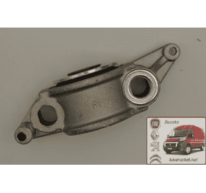 Сайлентблок задний правый переднего рычага Фиат Добло / Fiat Doblo (2005-2009) 51727863 ,51727865 AKRON MA15763 Сайлентблок задний правый переднего рычага Фиат Добло / Fiat Doblo (2005-2009) 51727863 ,51727865 AKRON MA15763