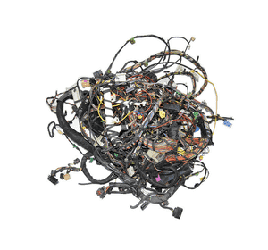 Проводка салона  с кондиционером АНГЛ. 06- VOLKSWAGEN TOURAN 03-10 (ФОЛЬКСВАГЕН ТАУРАН) (1T2970922AB, Проводка салона  с кондиционером АНГЛ. 06- VOLKSWAGEN TOURAN 03-10 (ФОЛЬКСВАГЕН ТАУРАН) (1T2970922AB,