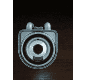 Масляный охладитель (теплообменник) Citroen Berlingo M59 (1996-2008) 9650863480 Масляный охладитель (теплообменник) Citroen Berlingo M59 (1996-2008) 9650863480