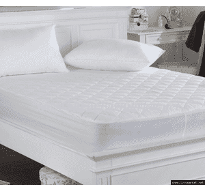 Чехол для матрацу (з бортом) 160х200 Чехол для матрацу (з бортом) 160х200