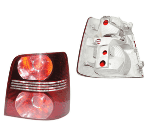 Фонарь правый  06- DEPO без платы (Дефект) VOLKSWAGEN TOURAN 06-10 (ФОЛЬКСВАГЕН ТАУРАН) (4411992RUE, Фонарь правый  06- DEPO без платы (Дефект) VOLKSWAGEN TOURAN 06-10 (ФОЛЬКСВАГЕН ТАУРАН) (4411992RUE,