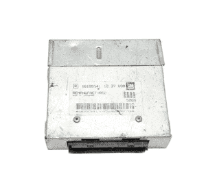 Блок управления двигателем 1.6i  OPEL ASTRA (F) 91-98 (ОПЕЛЬ АСТРА F) (16199341, 1237680) Блок управления двигателем 1.6i  OPEL ASTRA (F) 91-98 (ОПЕЛЬ АСТРА F) (16199341, 1237680)