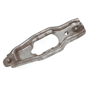 Вилка выжимного подшипника 1.6TDI  SKODA OCTAVIA A7 2013-2020 (ШКОДА ОКТАВИЯ А7) (02J141703C) Вилка выжимного подшипника 1.6TDI  SKODA OCTAVIA A7 2013-2020 (ШКОДА ОКТАВИЯ А7) (02J141703C)