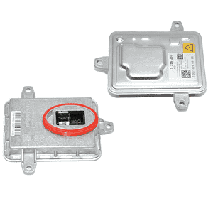 Блок розжига ксенона  (Новый не оригинальный) BMW X5 (E70) 2007-2013 (63117356250, 7356250, 130732946100) Блок розжига ксенона  (Новый не оригинальный) BMW X5 (E70) 2007-2013 (63117356250, 7356250, 130732946100)