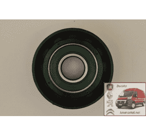 Ролик ГРМ Ситроен Берлинго / Citroen Berlingo M59  VKM 33031 VELTEX VEL C752 Ролик ГРМ Ситроен Берлинго / Citroen Berlingo M59  VKM 33031 VELTEX VEL C752